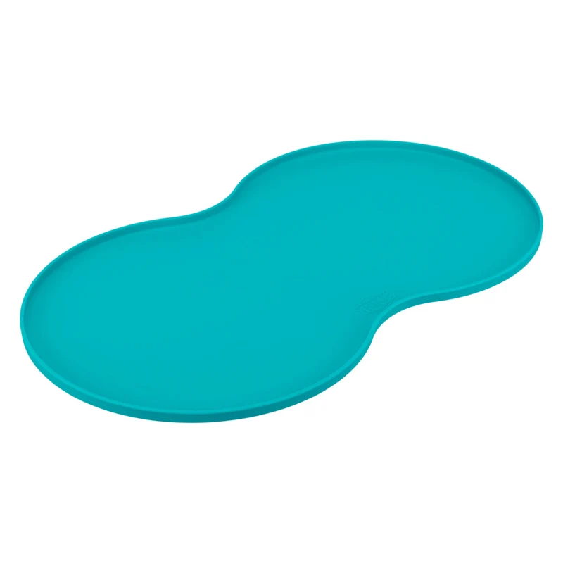 Trixie Silicone Pet Food Place & Feeding Mat
