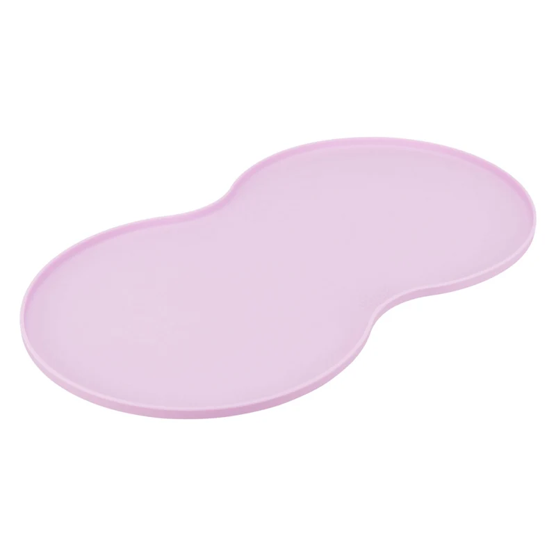 Trixie Silicone Pet Food Place & Feeding Mat