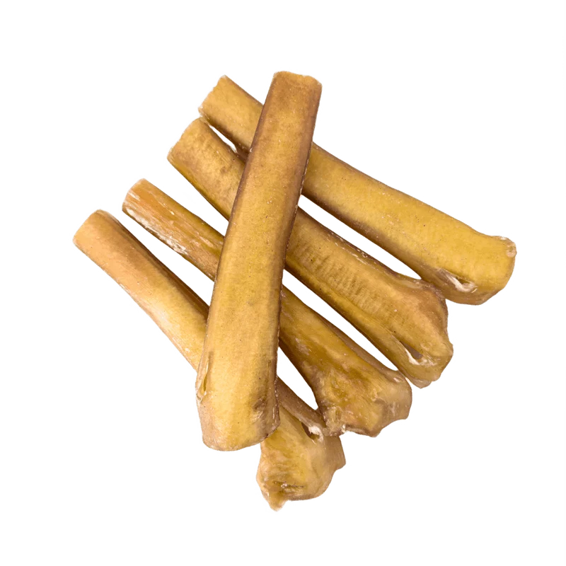 Pet Natural Farm 6" Bully Stick Dog Treats