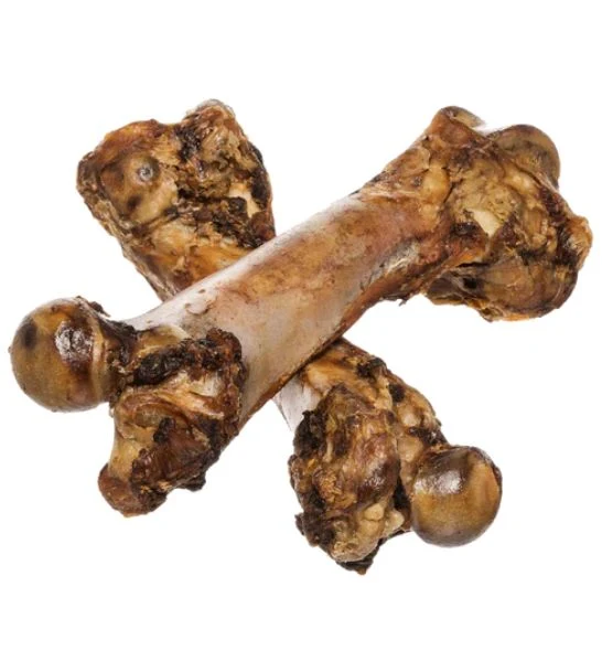 Red Barn Ham Bone X-Large Dog Treats 283G 283g