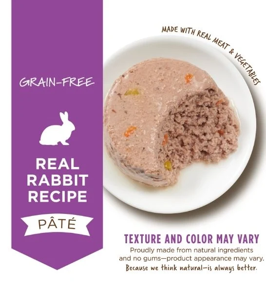Instinct Original Rabbit Wet Cat Food