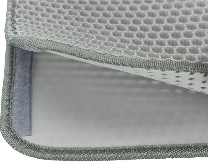 Trixie Sieve-Mat For Cat Litter Tray