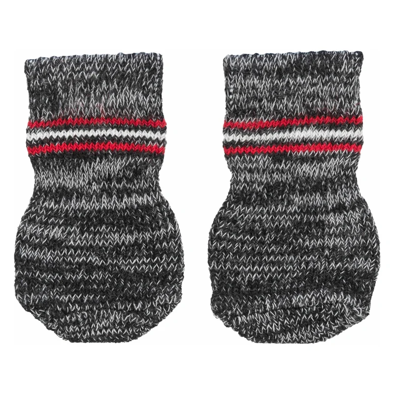 Trixie Slip-proof Socks for Dogs