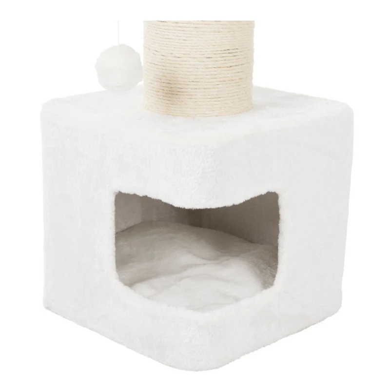 Trixie Cat Tree Ava XXL Scratching Post & Tower 86cm