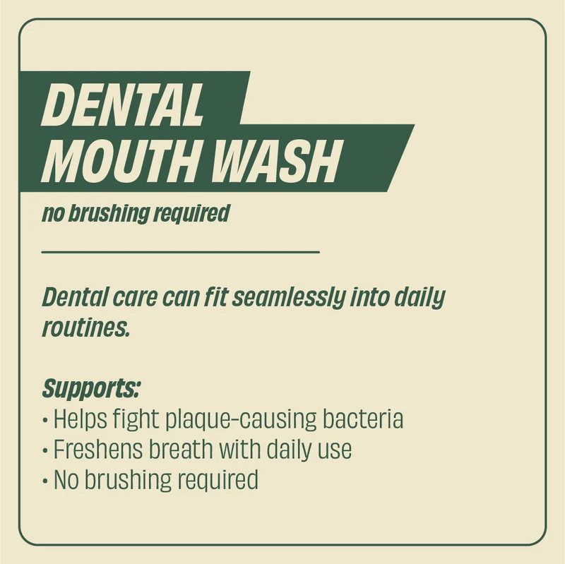 Beaphar Plaque Away Mouth Wash for Dogs & Cats 250ml