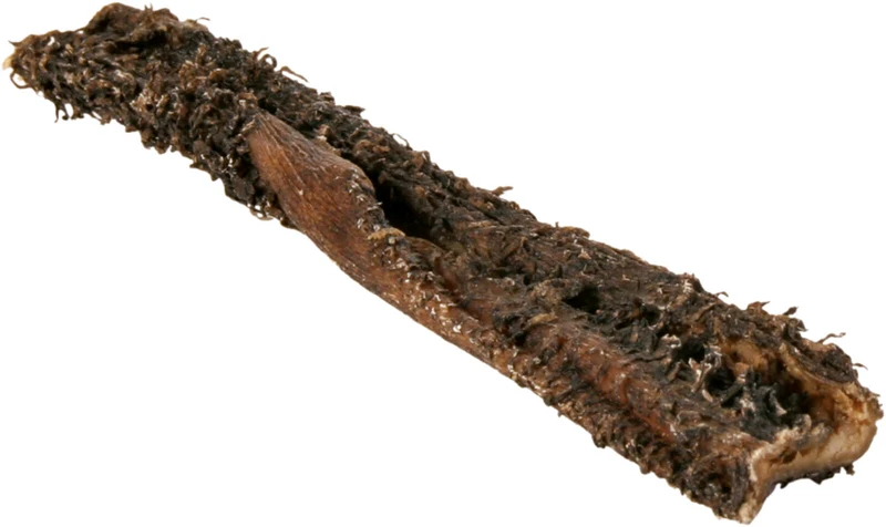 Trixie Dried Buffalo Tripe Dog Chew Treats 500G