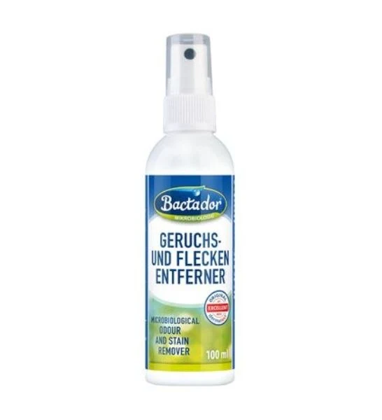 Ardapcare Bactodor Odour and Stain Remover Spray