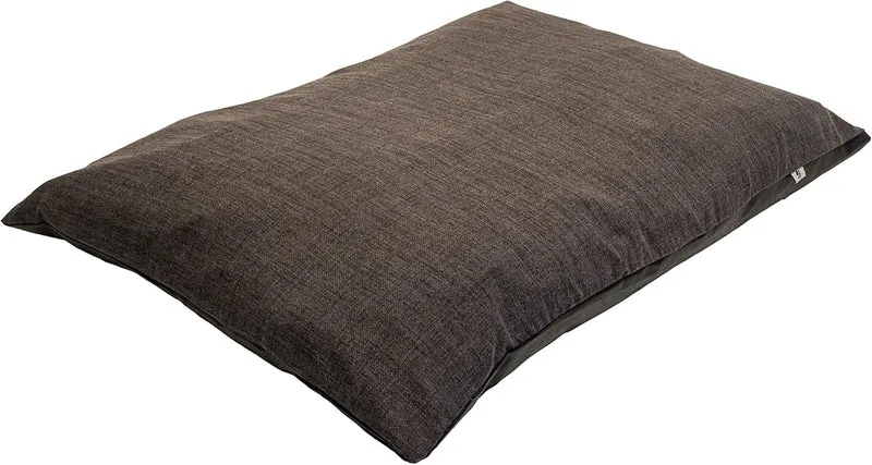 Danish Design Allsorts Aberdeen Charcoal Deep Duvet Dog Bed