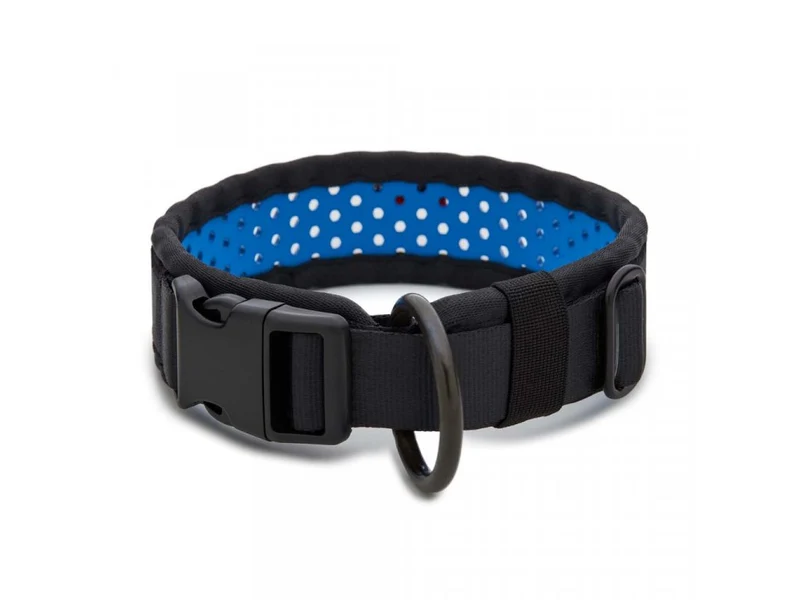 Tamer SOFTY Perforated Foam & Light Collar For Dogs