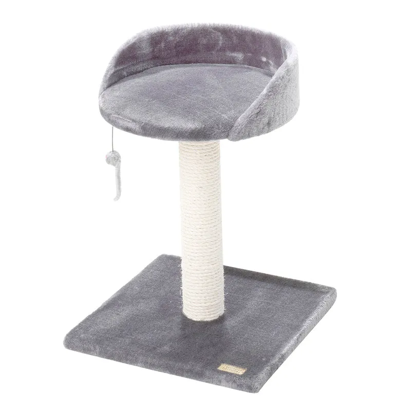 ebi Scratching Classic Tree Sofa For Cats 52cm