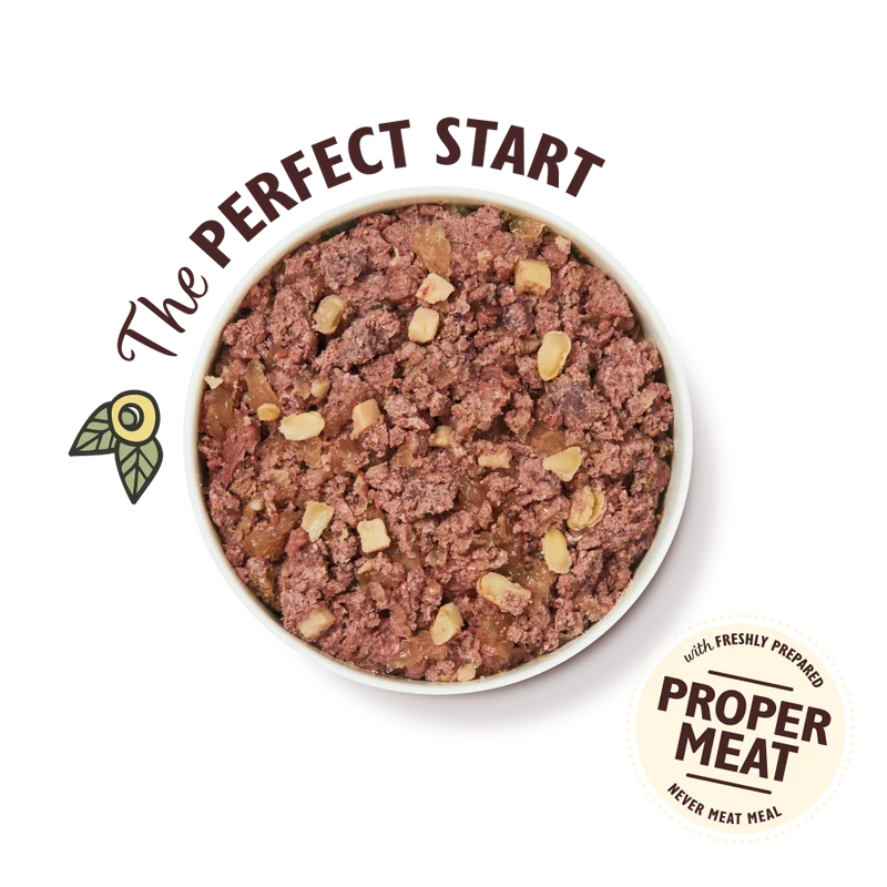 Lily's Kitchen Great British Breakfast Wet Dog Food