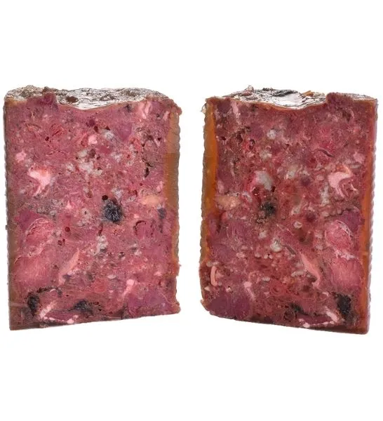 Carnilove Venison & Reindeer for Adult Dog Wet Food 400G