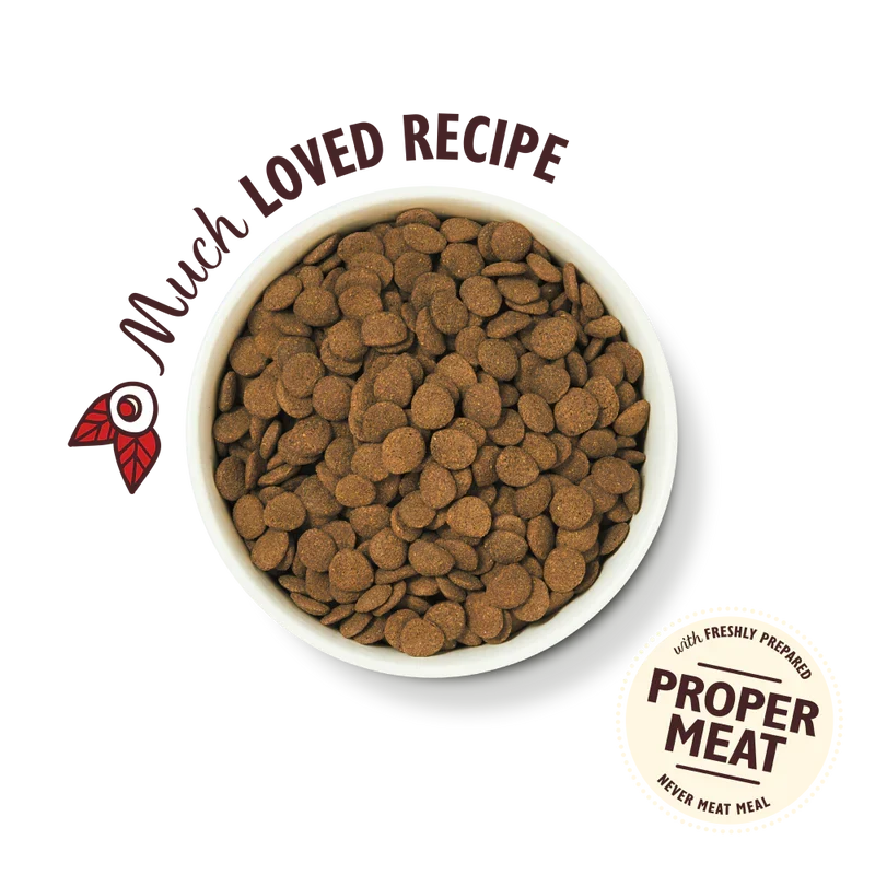 Lily's Kitchen Ancient Grains Beef Dry Dog Food 7KG