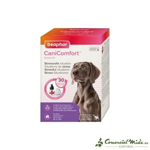 BEAPHAR CaniComfort Diffuseur pour Chiens