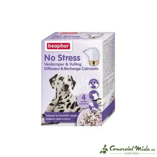 BEAPHAR Diffuseur No Stress pour Chiens