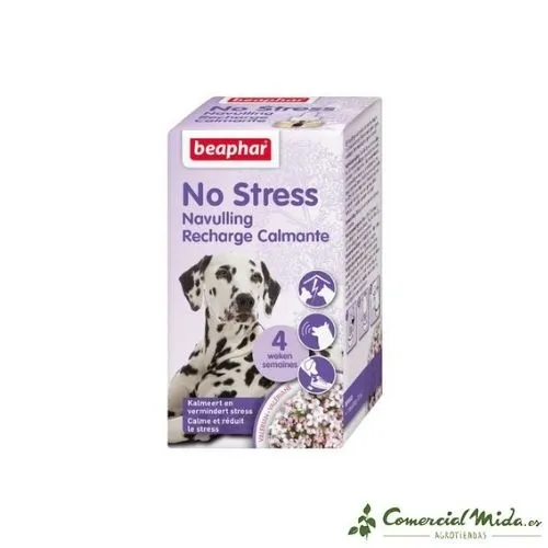 BEAPHAR Diffuseur No Stress pour Chiens
