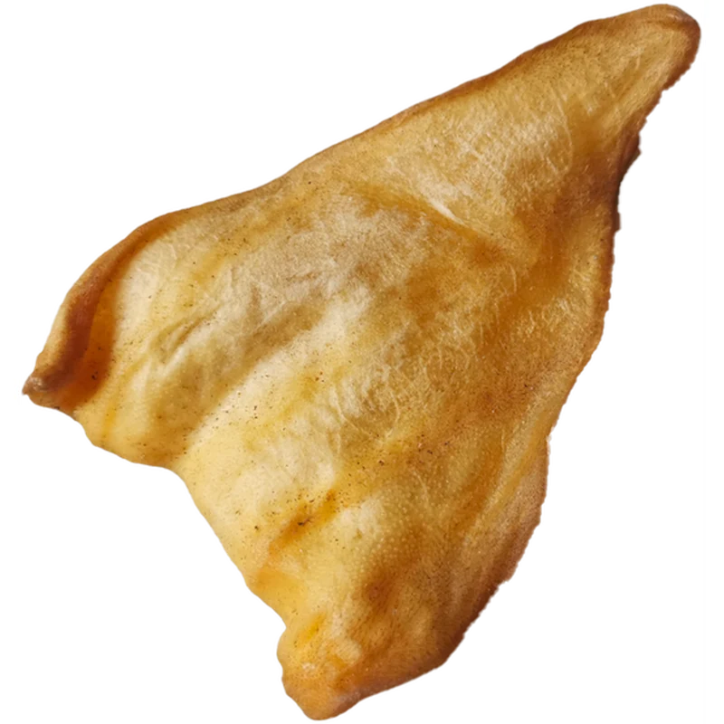 Oreille de Bœuf Séchée – Naturelle
