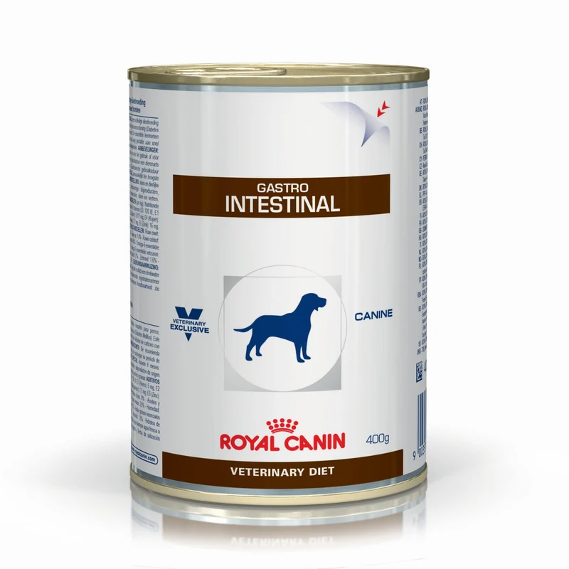 Royal Canin Veterinary Gastrointestinal - aliment chien