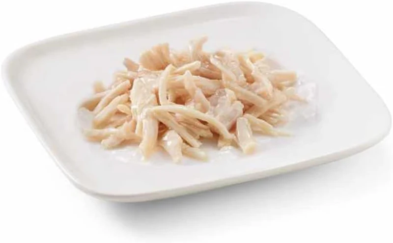 Schesir Chicken Fillets in Jelly Wet Dog Food 150G