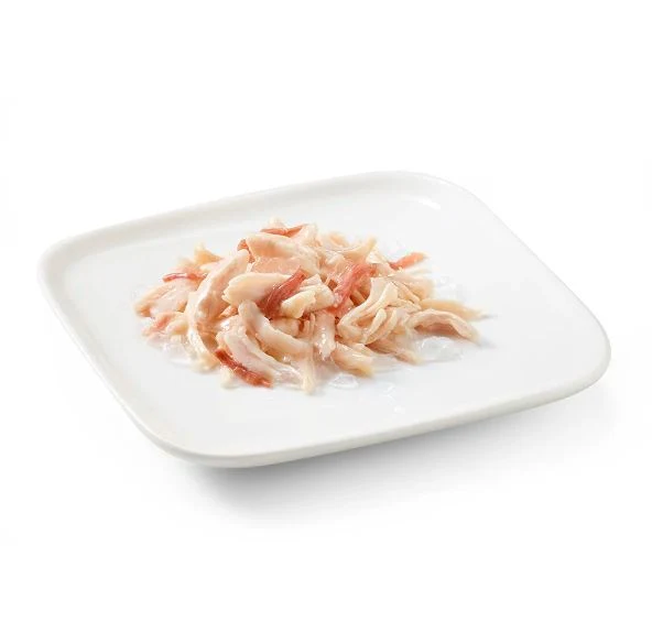 Schesir Chicken Fillets With Beef In Jelly Wet Dog Food 150G