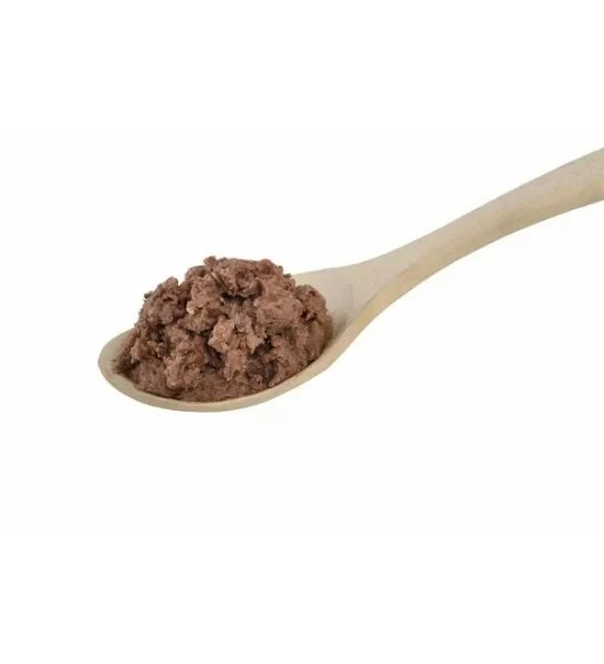Happy Dog Pure Rind Beef Wet Dog Food 400G