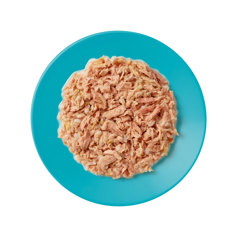 Applaws Natural Tuna Fillet Wet Cat Food 156G