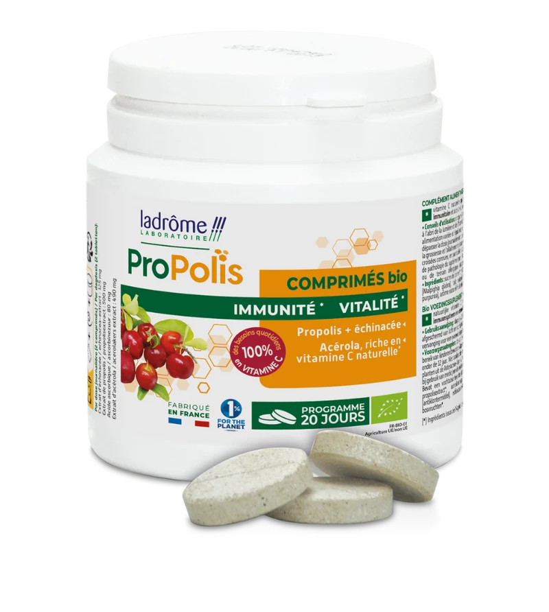 Kit Articulations et Vitalité bio