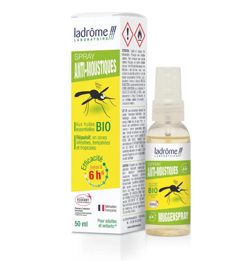 CADEAU > Bonbons apaisants Propolis bio
