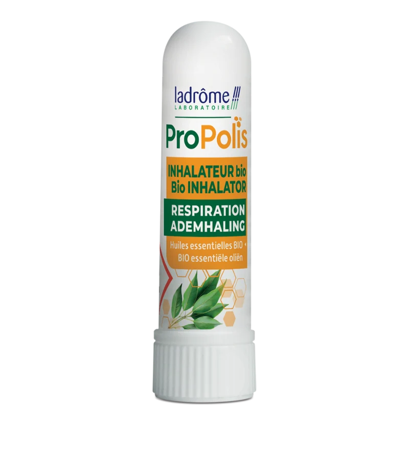 Inhalateur Respiration Propolis bio