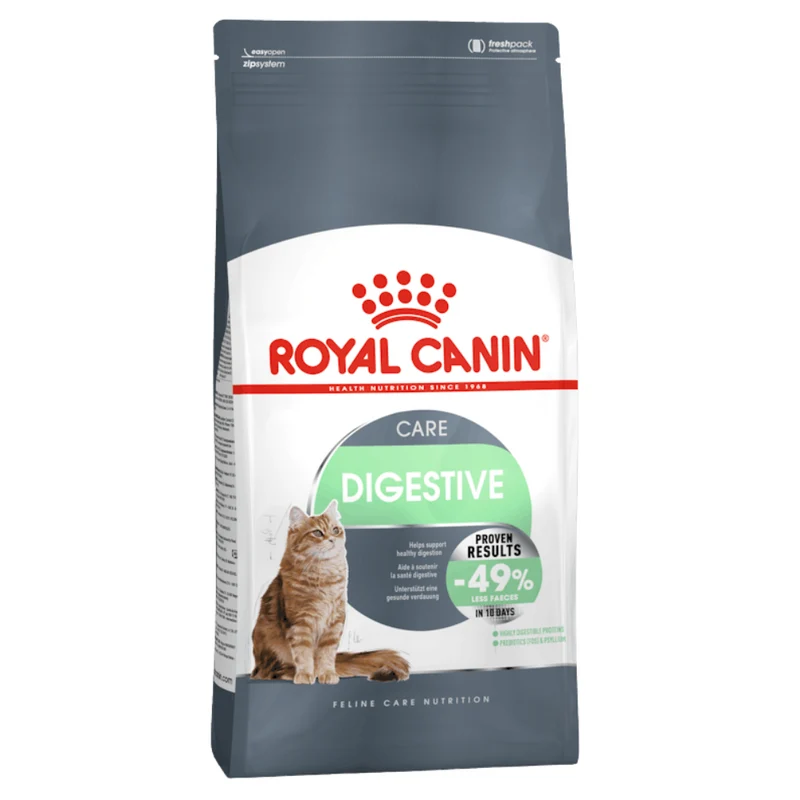Royal Canin Digestive Care Adult Dry Cat Food