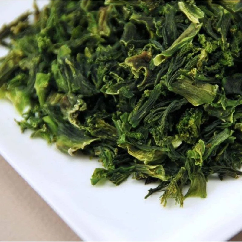 Flocons de Brocoli pour Chien | Cooka's Cookies