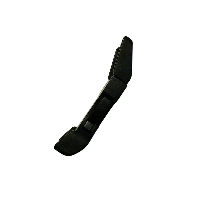 Boucle en plastique à déclenchement latéral 39mm
