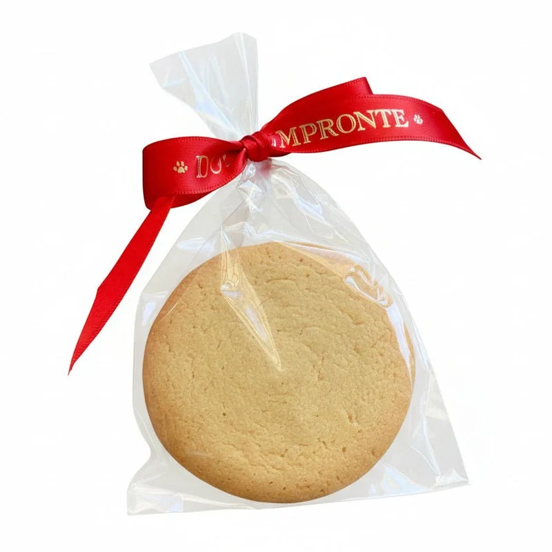 Grand Biscuit Artisanal Fait Main pour Chien -