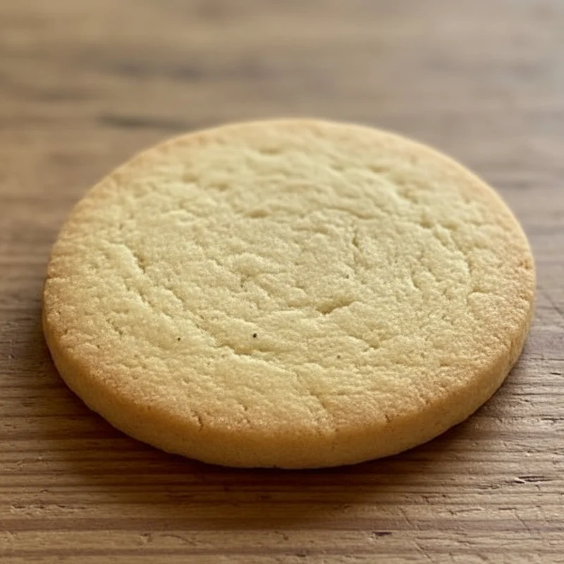 Grand Biscuit Artisanal Fait Main pour Chien -