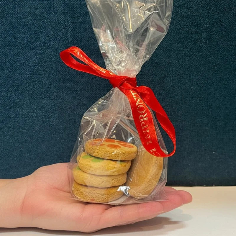 Biscuits artisanaux pour chien - DDM dépassée ♻️ Offert – Anti-gaspillage