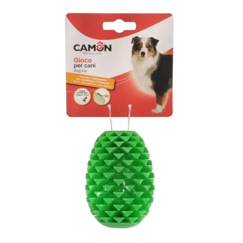 Jouet occupation pour chien - Pomme de Pin