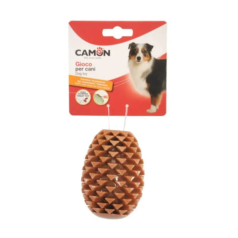 Jouet occupation pour chien - Pomme de Pin