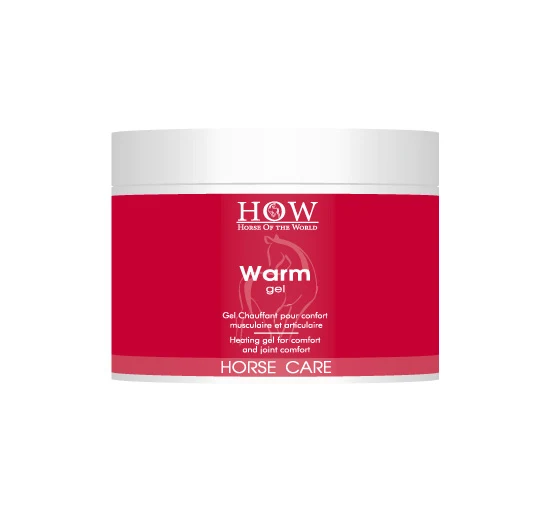 Warm Gel