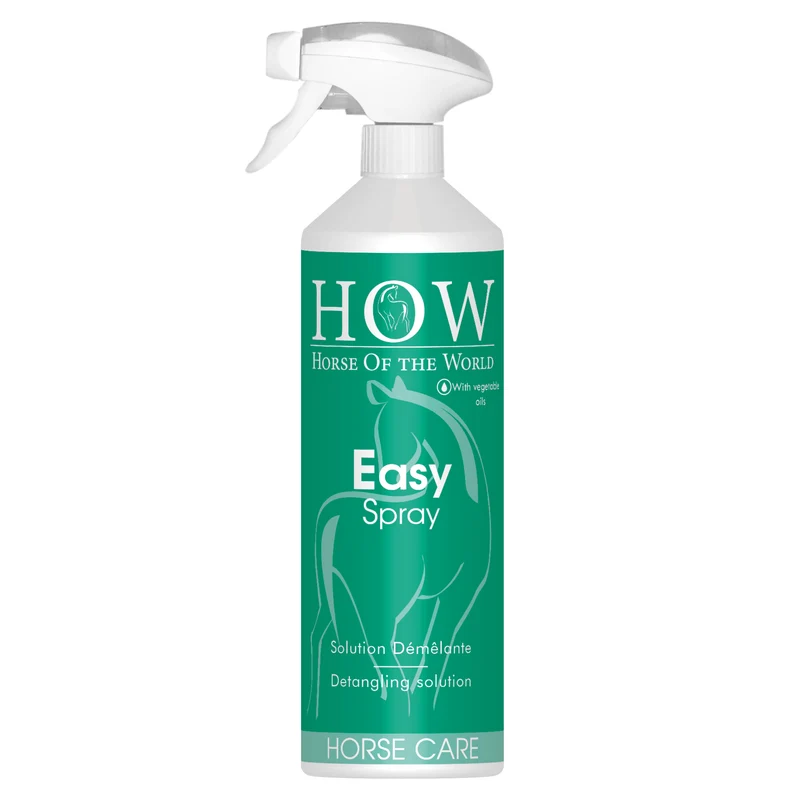 Easy Spray