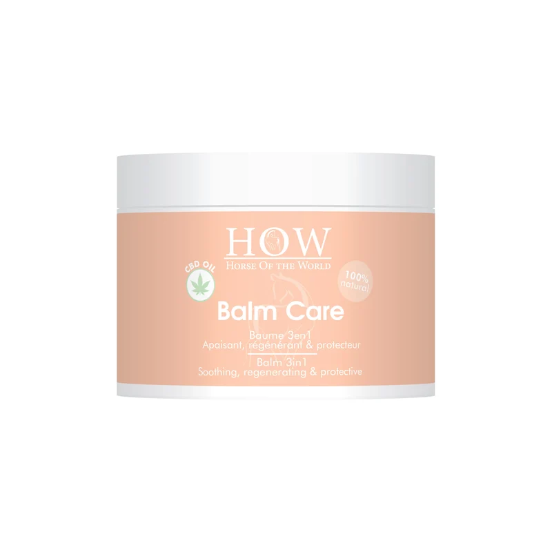 Balm Care