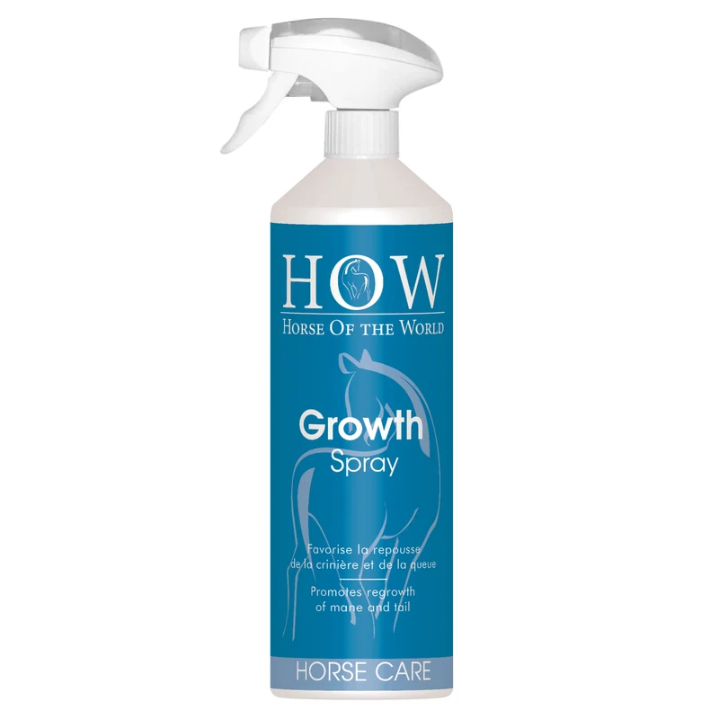 Growth Spray