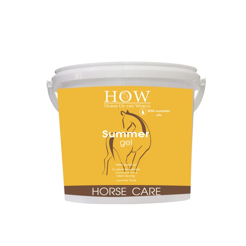 Summer Gel