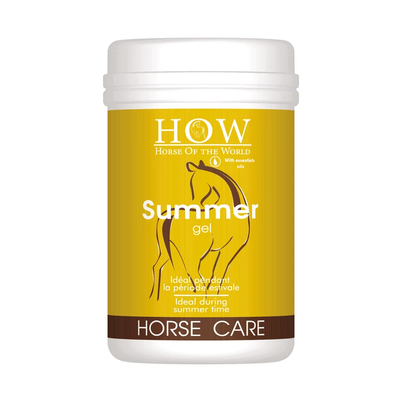 Summer Gel