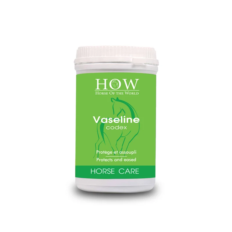 Vaseline Codex
