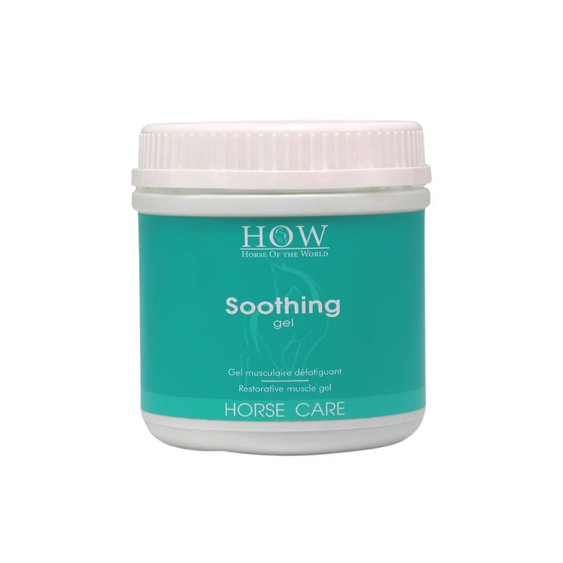 Soothing Gel