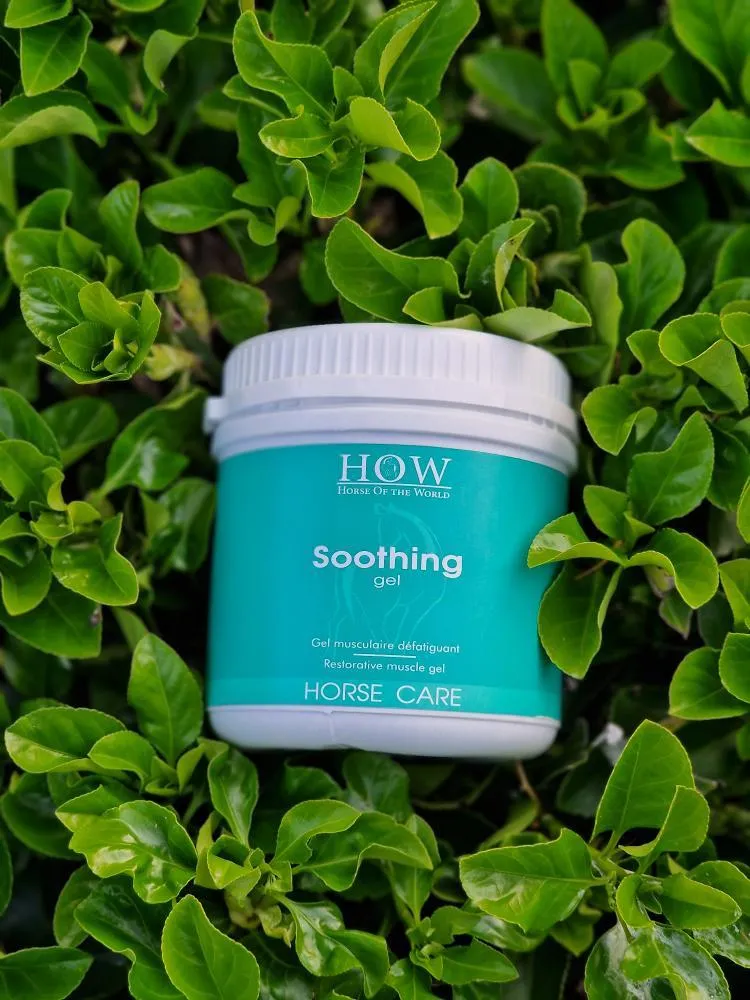 Soothing Gel