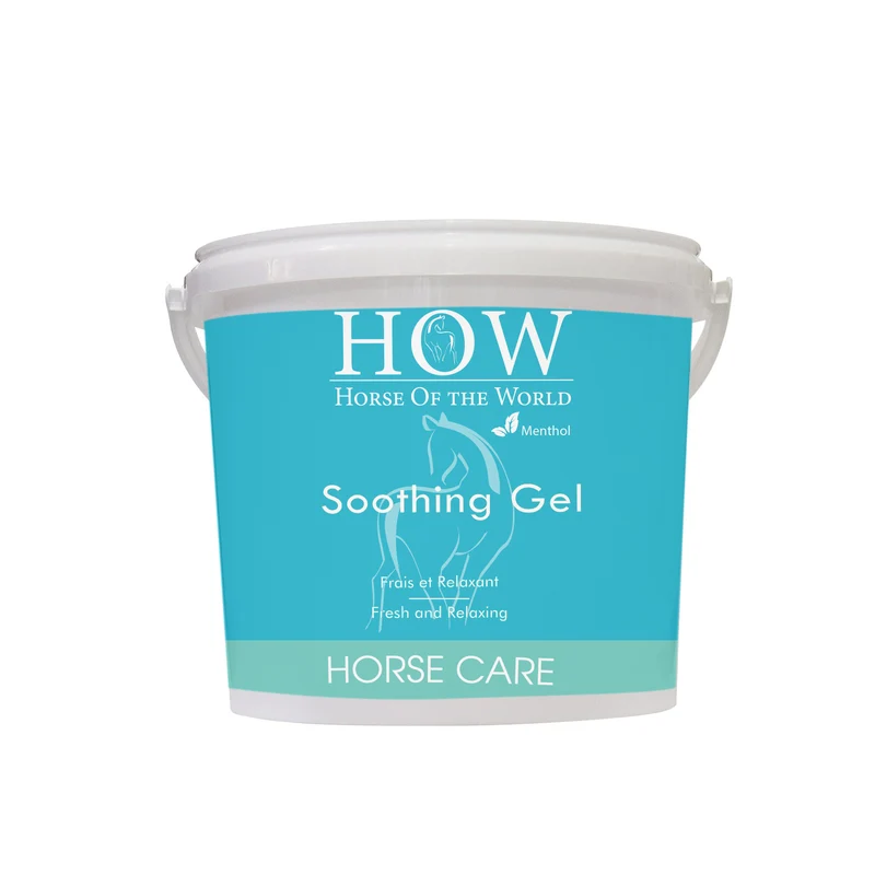 Soothing Gel