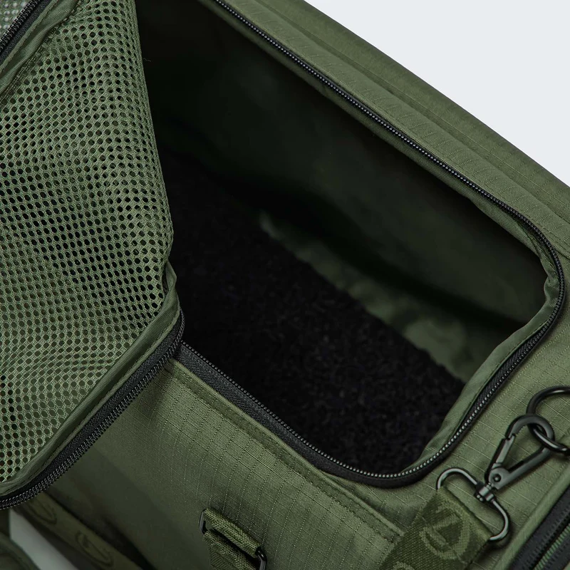 Sac de transport pour chien AKTIV Olive – Cloud7