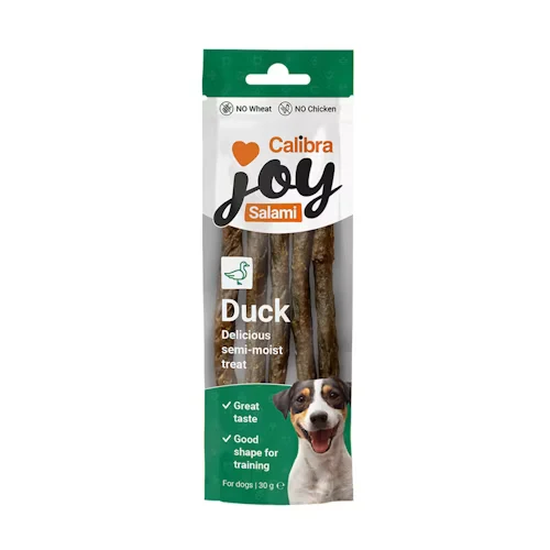 Calibra Joy Salami Chien