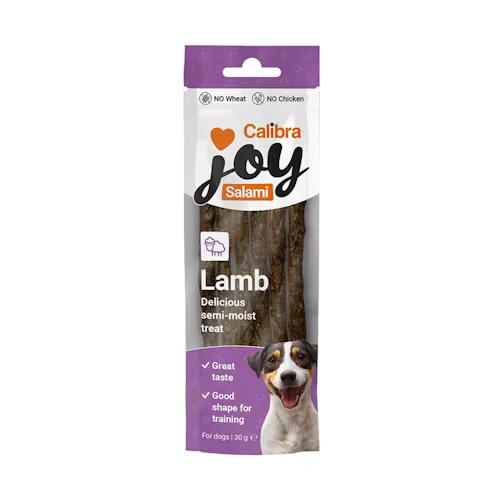 Calibra Joy Salami Chien